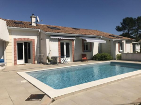 Villa Océan